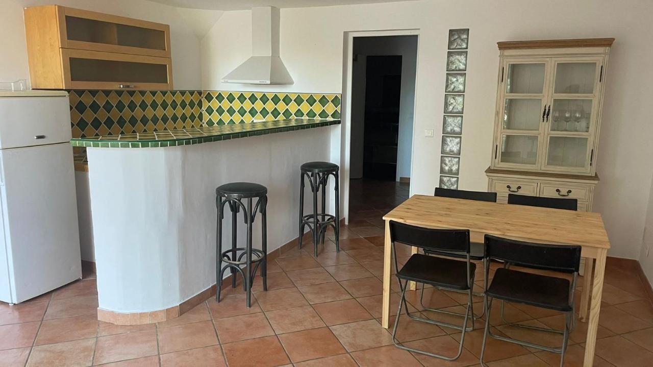 Hotel Maison d'Hotes Le Boulou à Saint-Cyr-sur-Mer Extérieur photo